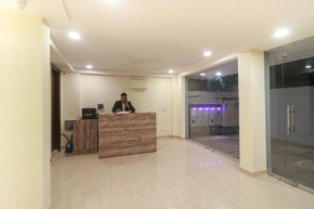 Hotel O Comfort Residency Near Artemis Hospital
